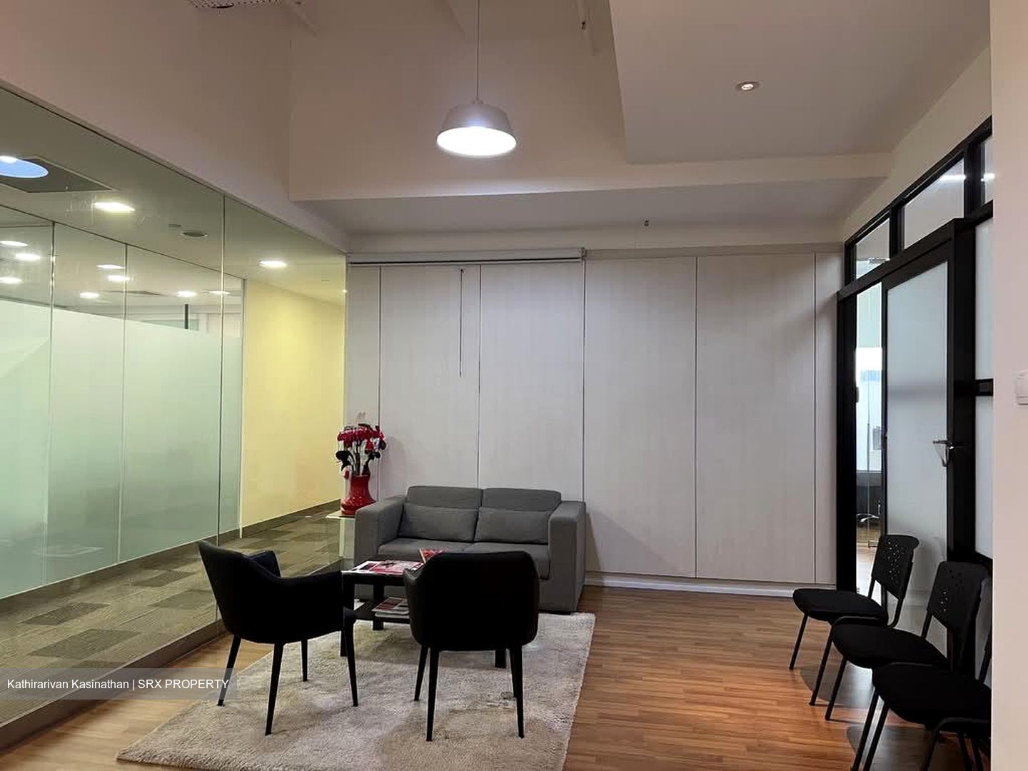 The Central (D1), Office #539369921